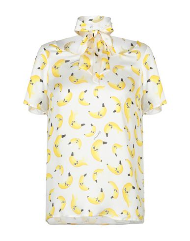 ZOOM DSQUARED2 - Blouse
