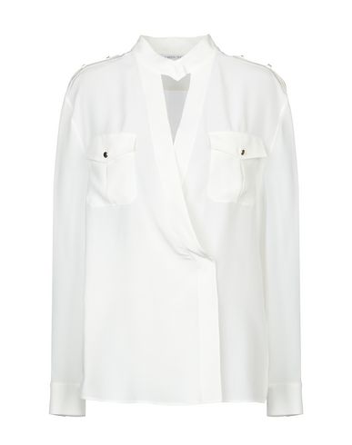 ZOOM ALBERTA FERRETTI - Camicie e bluse in seta