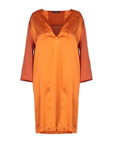 ZOOM TWINSET - Robe courte
