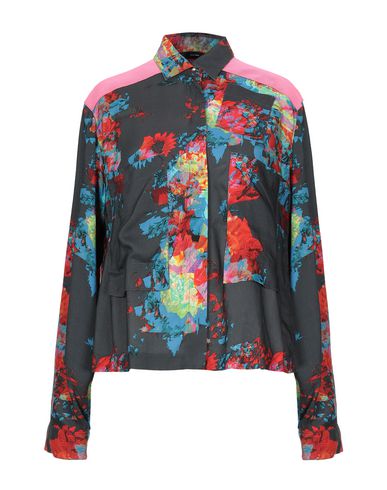 Diesel Shirts Patterned shirts & blouses