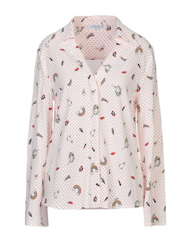 ZOOM VIVETTA - Camisas y blusas estampadas