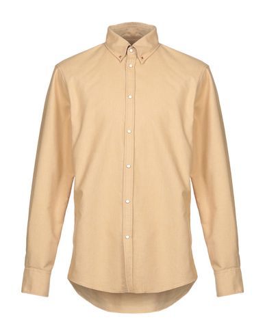 ZOOM DSQUARED2 - Solid color shirt