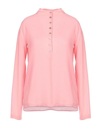 ZOOM JIL SANDER NAVY - Blouse