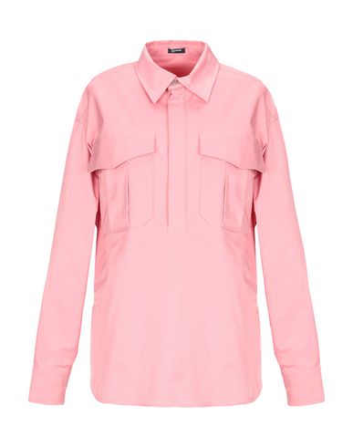 ZOOM JIL SANDER NAVY - Solid colour shirts & blouses
