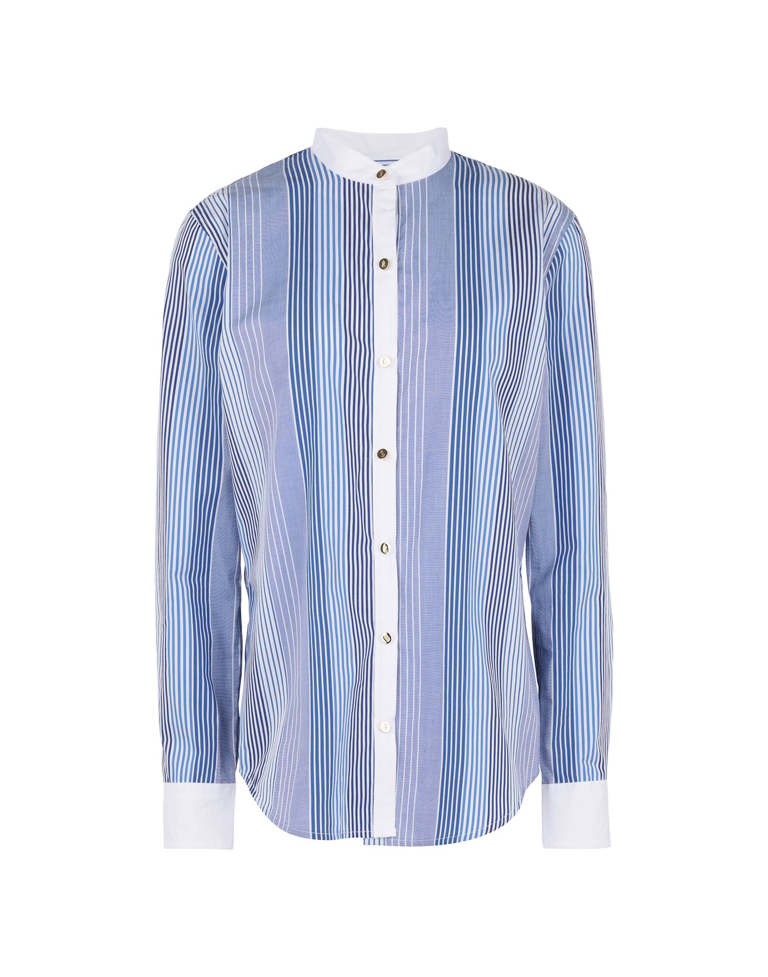 lauren ralph lauren striped shirt