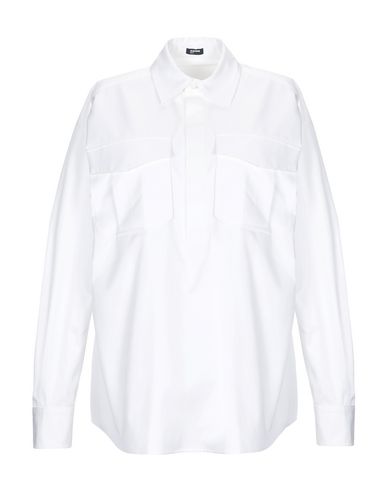 ZOOM JIL SANDER NAVY - Blouse