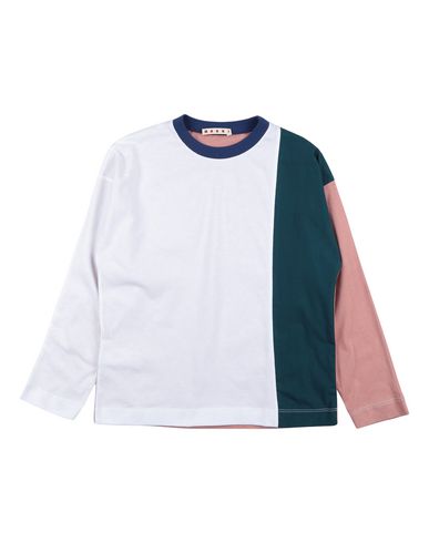 ZOOM MARNI - Camiseta