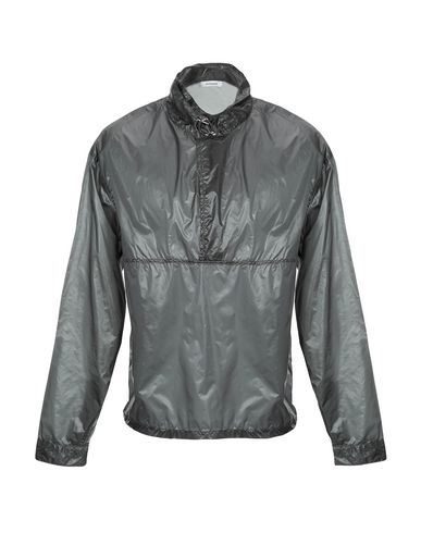 ZOOM JIL SANDER - Einfarbiges Hemd