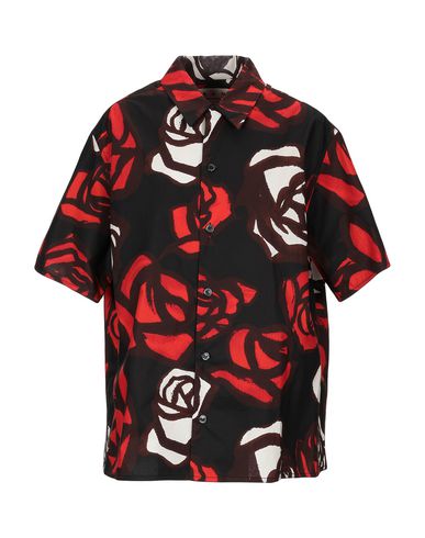 ZOOM MARNI - Patterned shirts & blouses