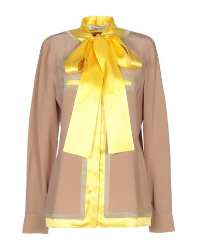 ZOOM GIVENCHY - Patterned shirts & blouses