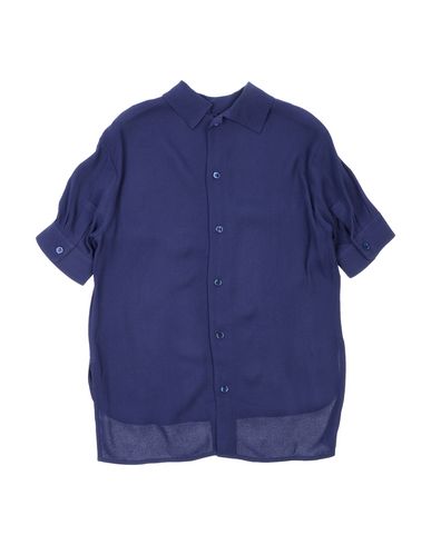 ZOOM MARNI - Camisas y blusas lisas