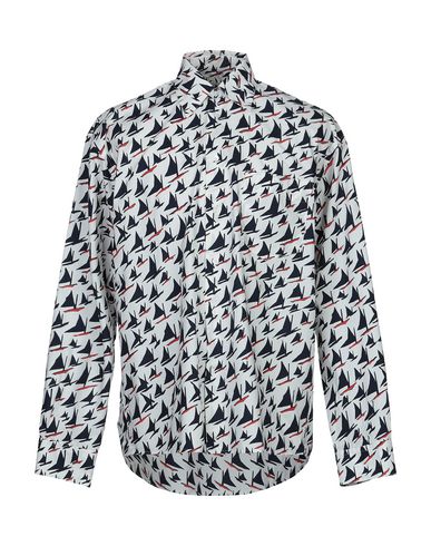 ZOOM MARNI - Chemise fantaisie