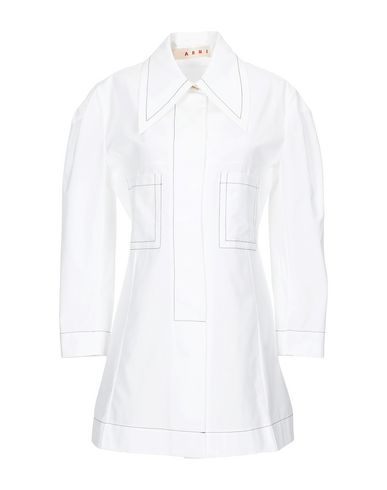 ZOOM MARNI - Solid color shirts & blouses