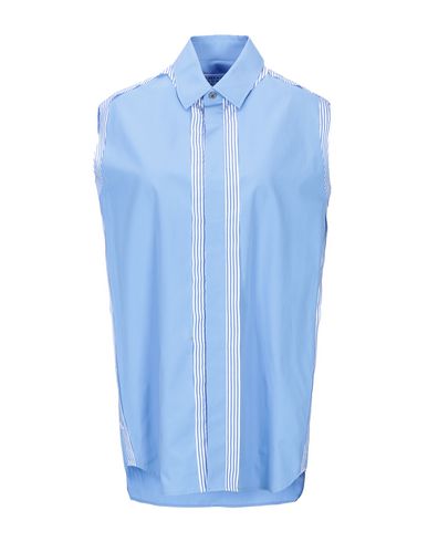 ZOOM MAISON MARGIELA - Solid color shirts & blouses