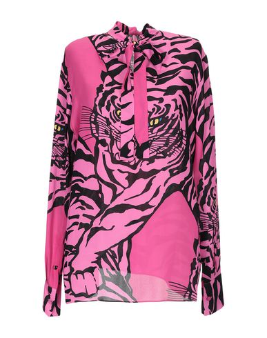 ZOOM VALENTINO - Blusa