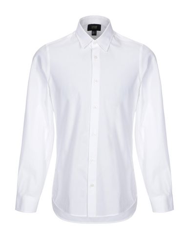 ZOOM CAVALLI CLASS - Solid color shirt