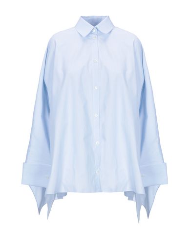 ZOOM MAISON MARGIELA - Striped shirt