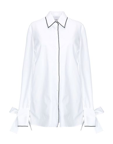 ZOOM MAISON MARGIELA - Solid colour shirts & blouses