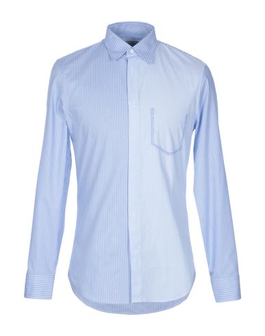 ZOOM MAISON MARGIELA - Patterned shirt
