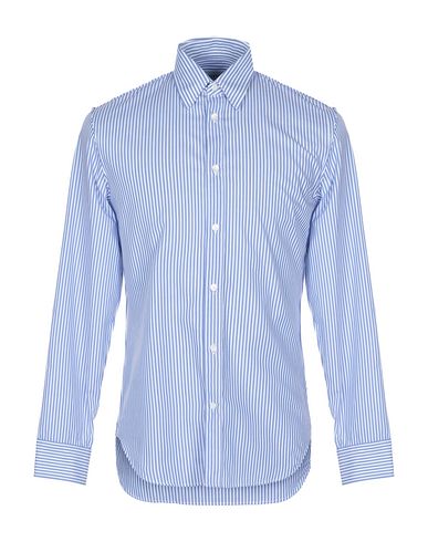 ZOOM MAISON MARGIELA - Striped shirt