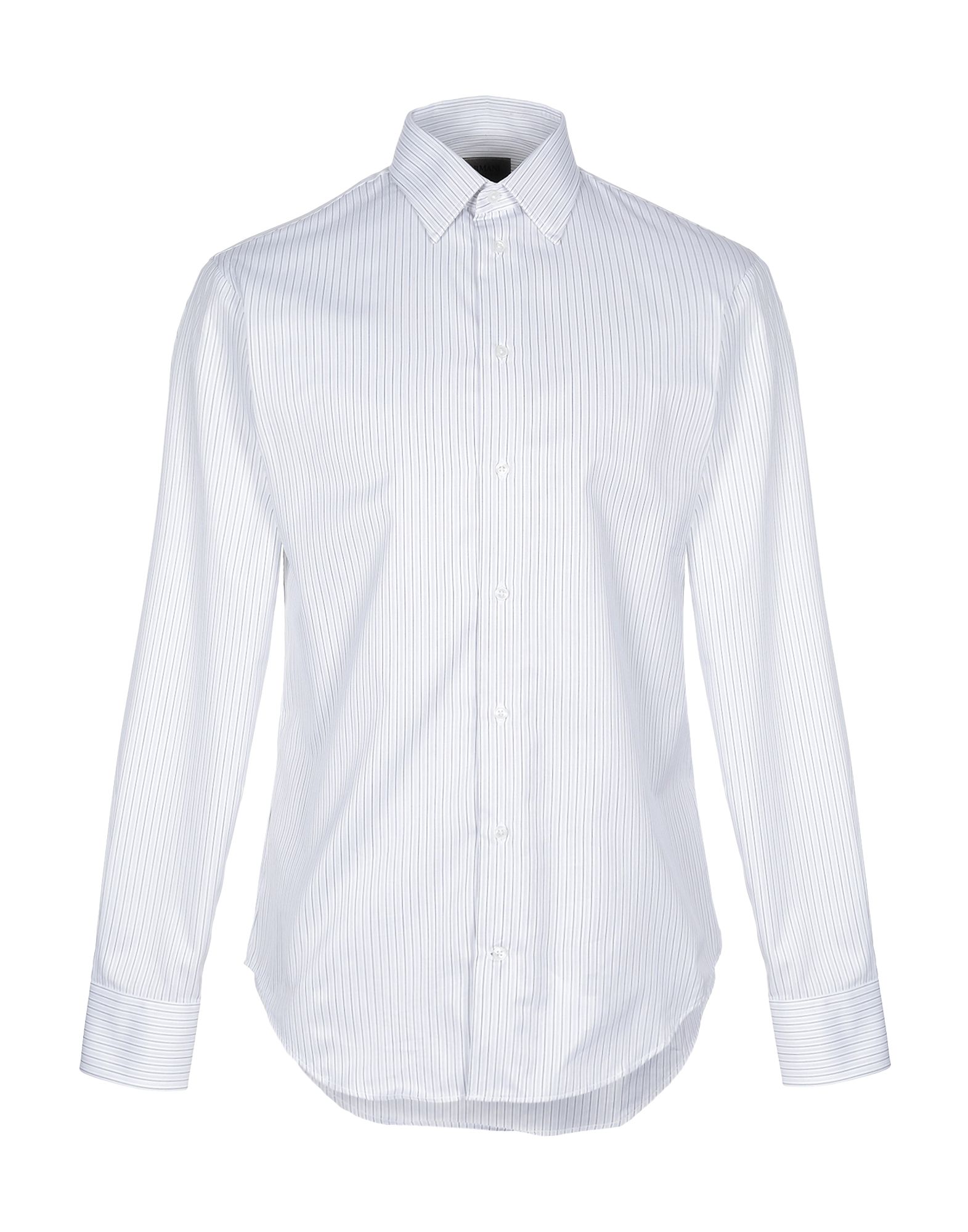 armani collezioni shirts