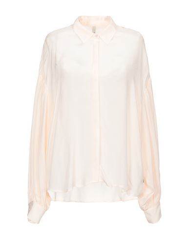 ZOOM PEPE JEANS - Chemises et chemisiers de couleur unie
