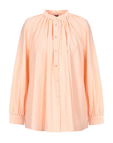 ZOOM M MISSONI - Solid colour shirts & blouses