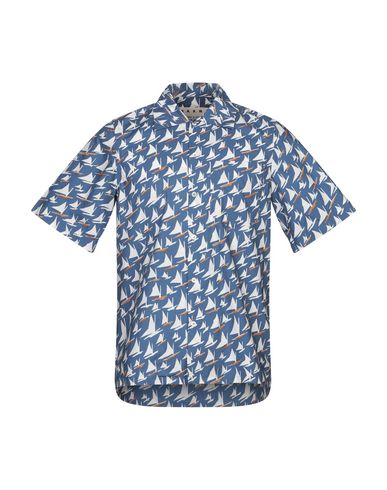 ZOOM MARNI - Chemise fantaisie