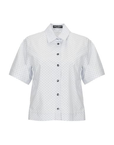 ZOOM DOLCE & GABBANA - Patterned shirts & blouses
