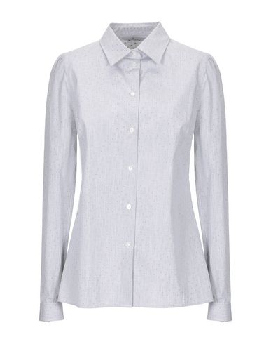 ZOOM DOLCE & GABBANA - Checked shirt