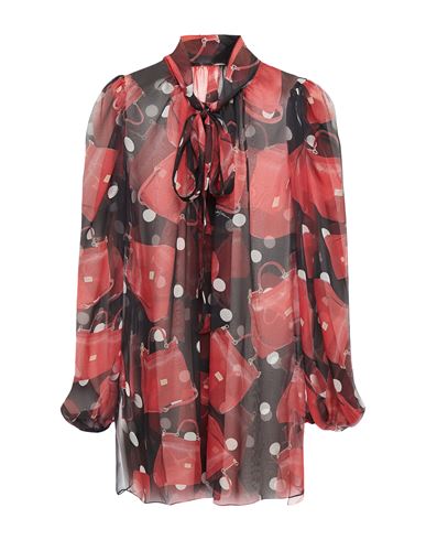 ZOOM DOLCE & GABBANA - Blouse