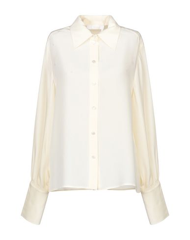 ZOOM CHLOÉ - Silk shirts & blouses