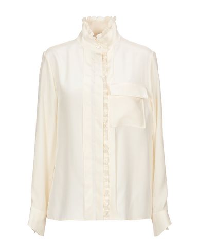 ZOOM CHLOÉ - Silk shirts & blouses
