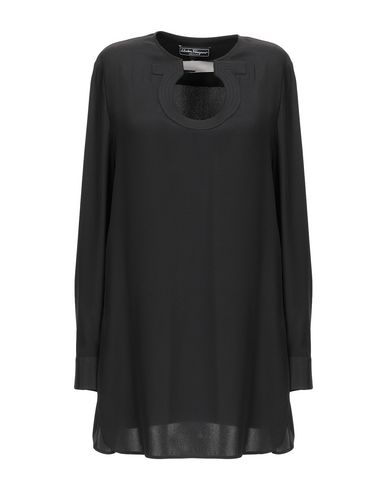 ZOOM SALVATORE FERRAGAMO - Blouse