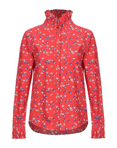 ZOOM CLAUDIE PIERLOT - Floral shirts & blouses