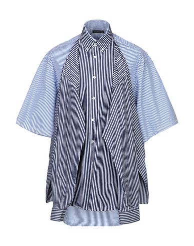 ZOOM BALENCIAGA - Striped shirt