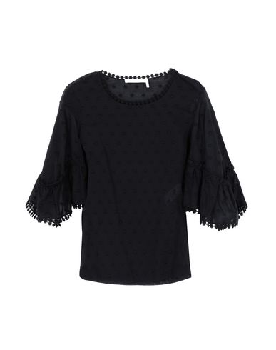 ZOOM SEE BY CHLOÉ - Blusa