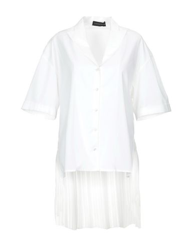 ZOOM ALESSANDRO DELL'ACQUA - Hemden und Blusen einfarbig
