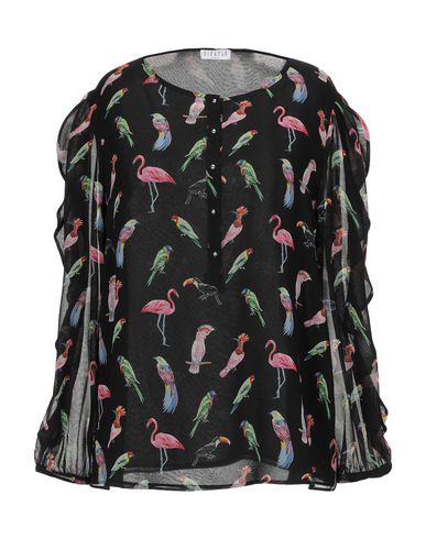 ZOOM CLAUDIE PIERLOT - Blouse