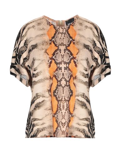 ZOOM JUST CAVALLI - T-shirt