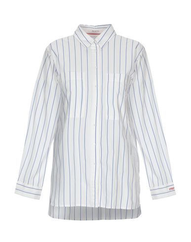 ZOOM PEPE JEANS - Chemise à rayures
