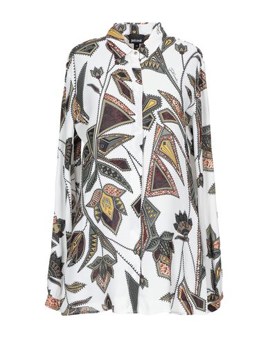 ZOOM JUST CAVALLI - Floral shirts & blouses