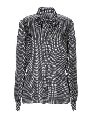 ZOOM DOLCE & GABBANA - Hemden und Blusen aus Seide