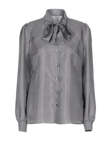 ZOOM DOLCE & GABBANA - Patterned shirts & blouses