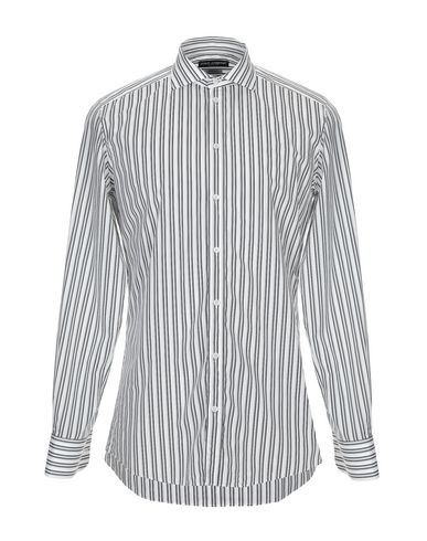 ZOOM DOLCE & GABBANA - Striped shirt