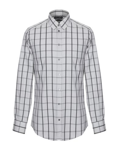 ZOOM DOLCE & GABBANA - Chemise à carreaux