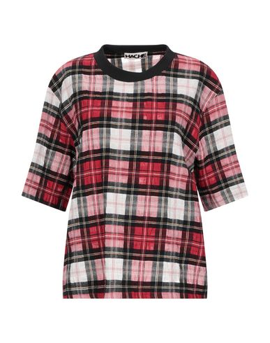 ZOOM HACHE - Blusa