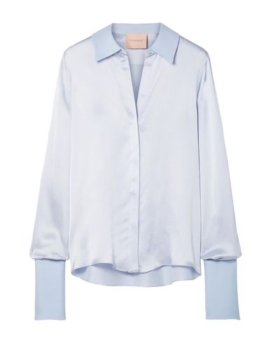 ZOOM ROKSANDA - Chemises et chemisiers de couleur unie