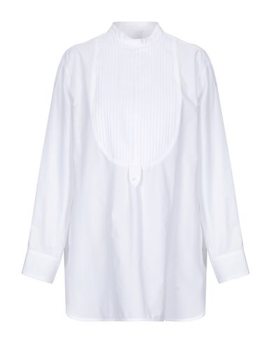 ZOOM HACHE - Blouse