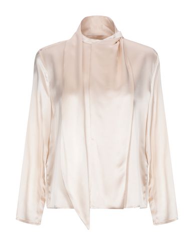 ZOOM HACHE - Shirts & blouses with bow